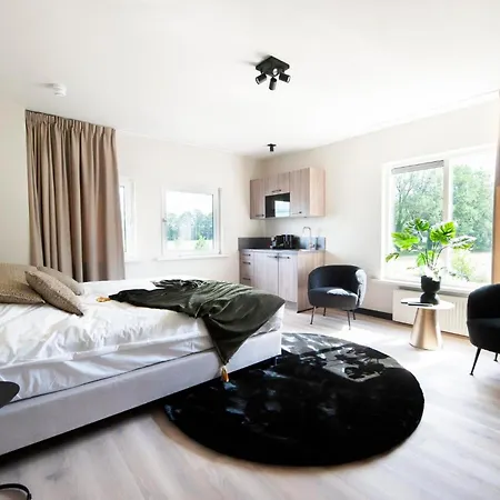 Boutique Hotel Villa Elise-2